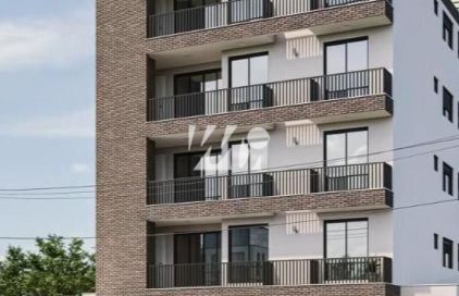 Apartamento com 2 quartos em Pedra Branca, Palhoça